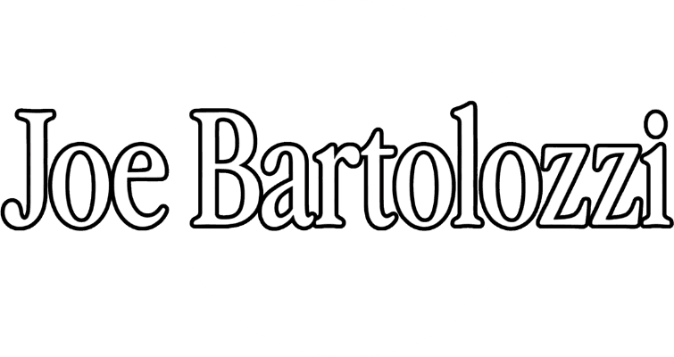Joe Bartolozzi